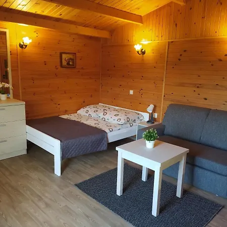 Letniskowe Nika