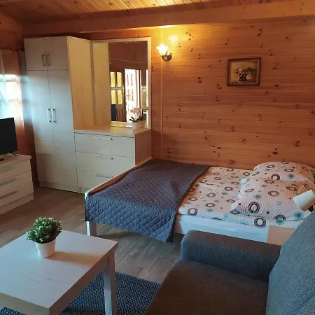 Letniskowe Nika * Mikołajki